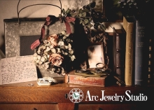 Arc Jewelry Studioのブログ-Arc Main Theme