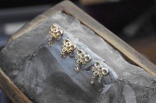 Arc Jewelry Studio Blog