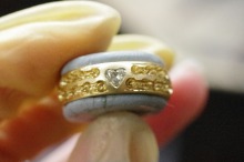 Arc Jewelry Studio Blog